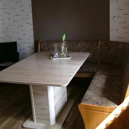 Niessen Holiday home *