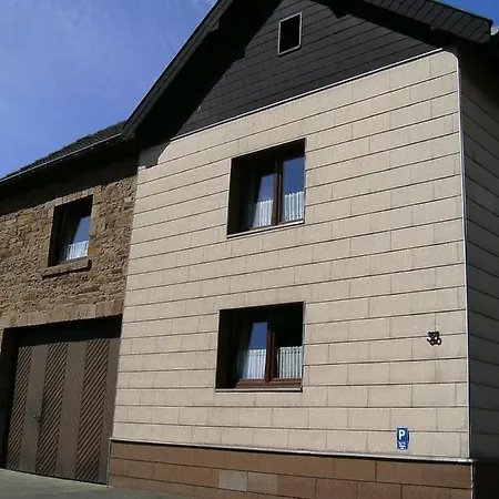 Niessen Holiday home Nideggen