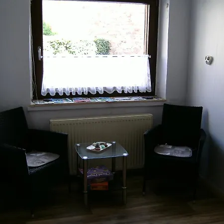 Holiday home Niessen Nideggen