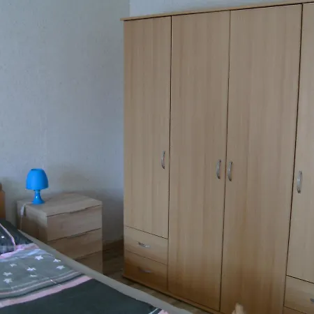 Holiday home Niessen