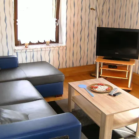 Prázdninový dům Niessen