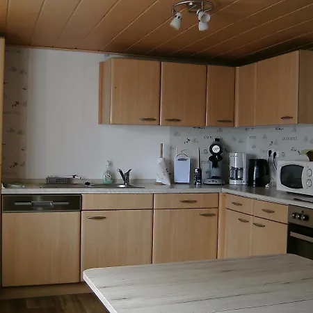 Holiday home Niessen *