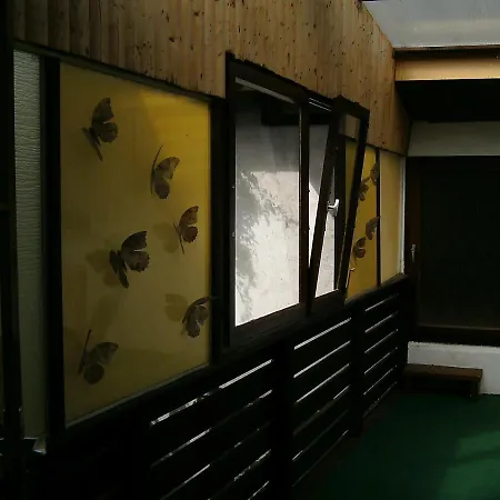 Holiday home Niessen