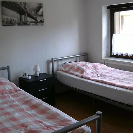 Holiday home Niessen Nideggen