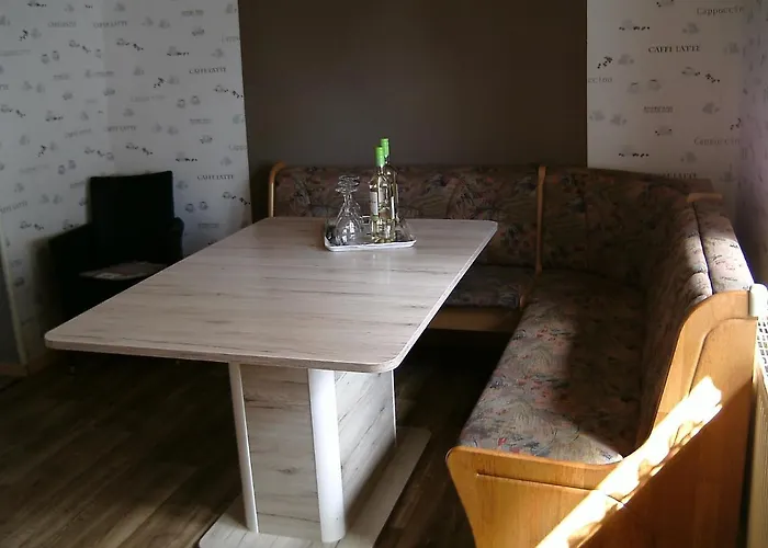 Niessen Prázdninový dům *