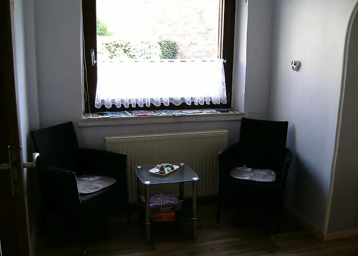 Tatil Evi Niessen Nideggen