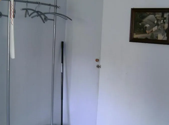 Tatil Evi Niessen Nideggen