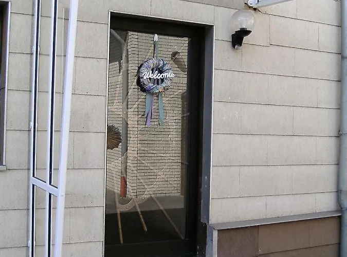 Prázdninový dům Niessen Nideggen