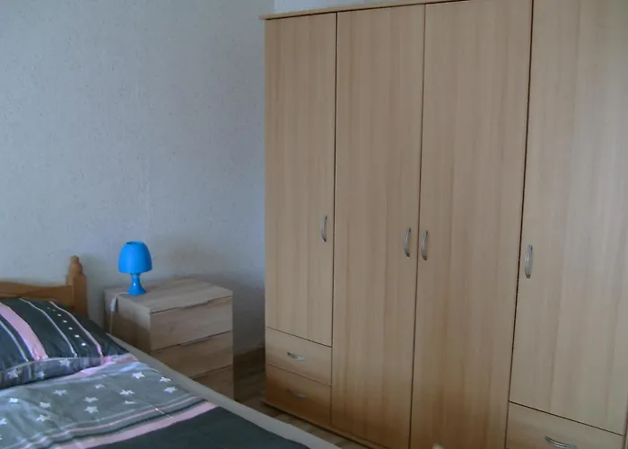 Prázdninový dům Niessen