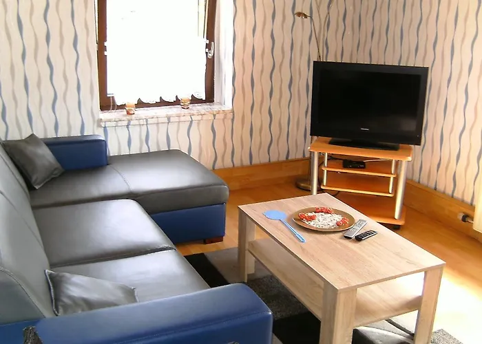 Prázdninový dům Niessen