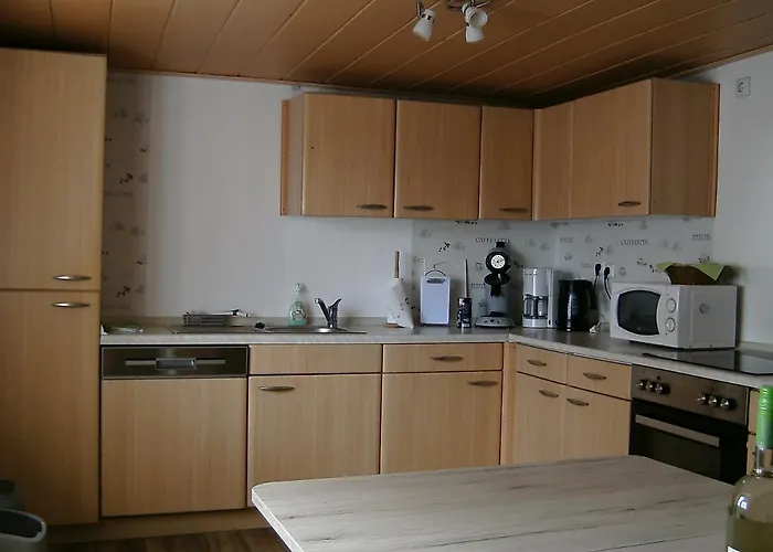 Prázdninový dům Niessen *