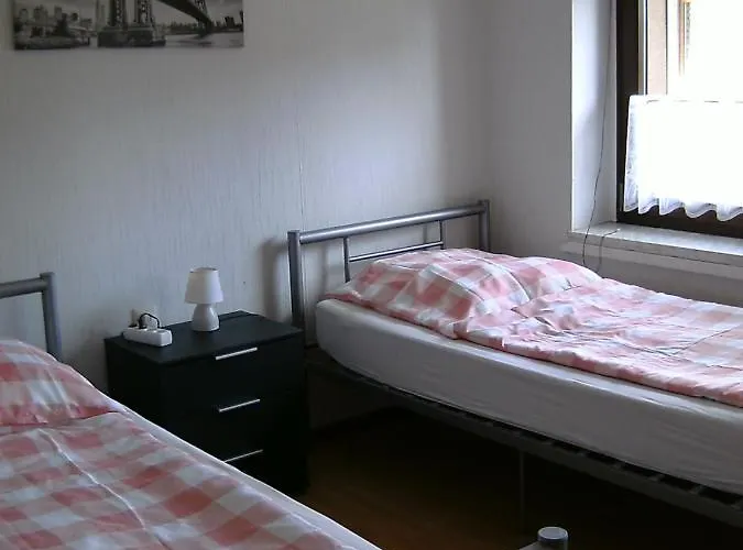 Tatil Evi Niessen Nideggen